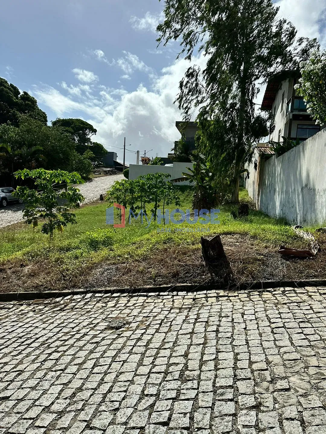 Terreno, 514 m² - Foto 3
