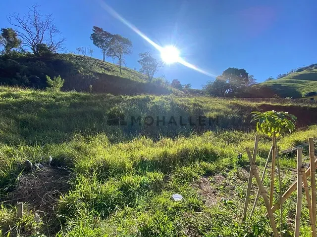 Terreno com 200m², à venda, no bairro Anhumas em Itajubá