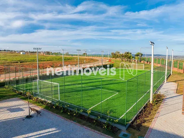 Terreno com 692m², à venda, no bairro Paranoá em Brasília