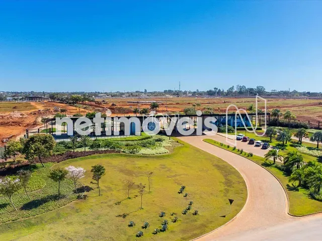 Terreno com 692m², à venda, no bairro Paranoá em Brasília