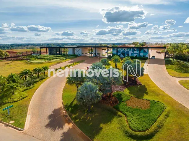 Terreno com 692m², à venda, no bairro Paranoá em Brasília