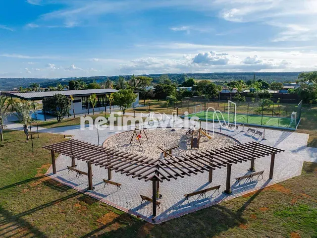 Terreno com 692m², à venda, no bairro Paranoá em Brasília