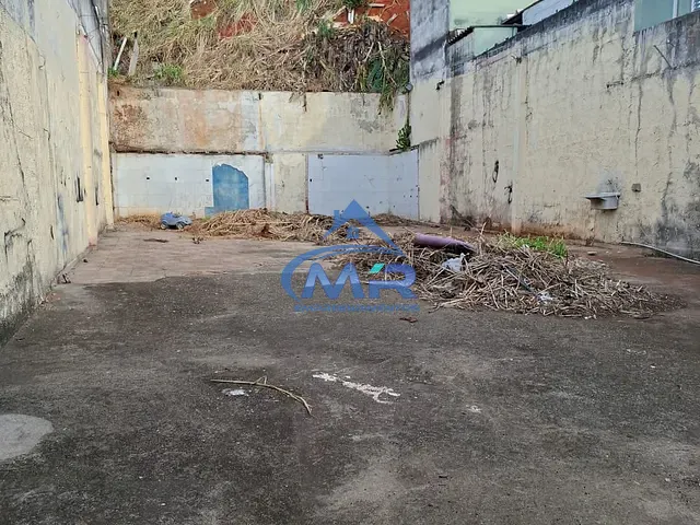 Terreno com 245m², à venda, no bairro Cidade São Miguel em São Paulo