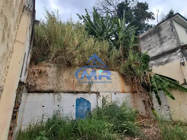 Terreno com 245m², à venda, no bairro Cidade São Miguel em São Paulo