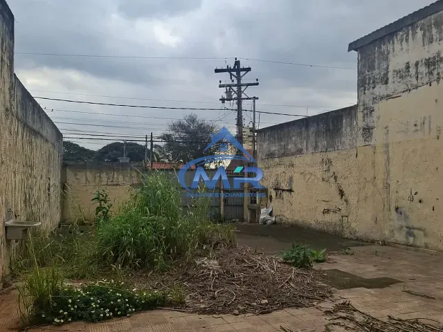 Terreno com 245m², à venda, no bairro Cidade São Miguel em São Paulo
