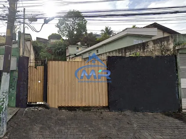 Terreno com 245m², à venda, no bairro Cidade São Miguel em São Paulo