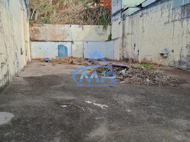 Terreno com 245m², à venda, no bairro Cidade São Miguel em São Paulo