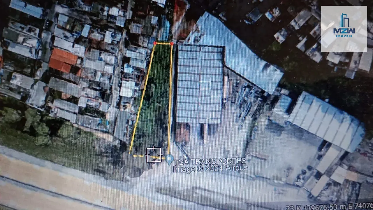 Terreno, 1457 m² - Foto 6