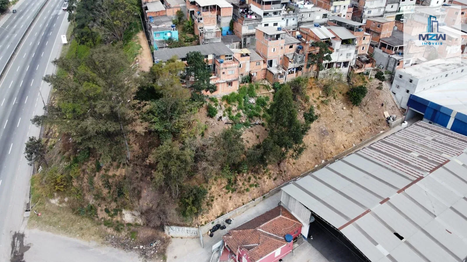 Terreno, 1457 m² - Foto 3