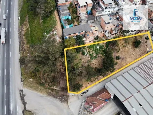Terreno com 1458m², à venda, no bairro Parque Edu Chaves em São Paulo