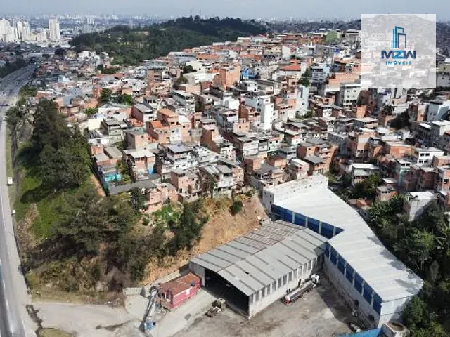 Terreno com 1458m², à venda, no bairro Parque Edu Chaves em São Paulo