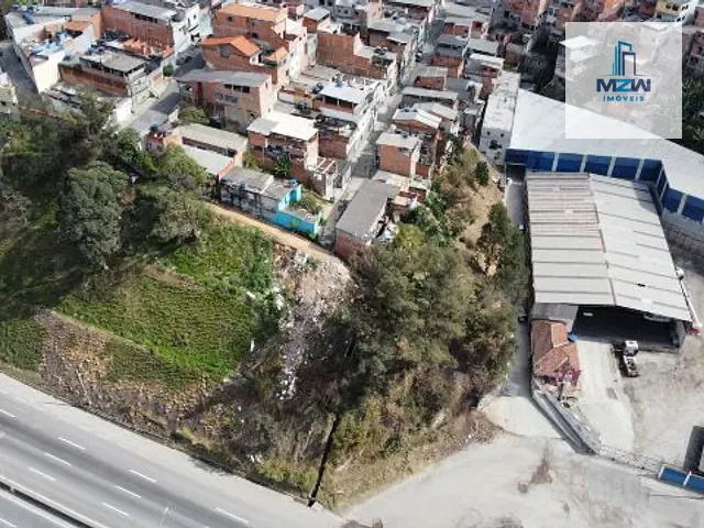 Terreno com 1458m², à venda, no bairro Parque Edu Chaves em São Paulo