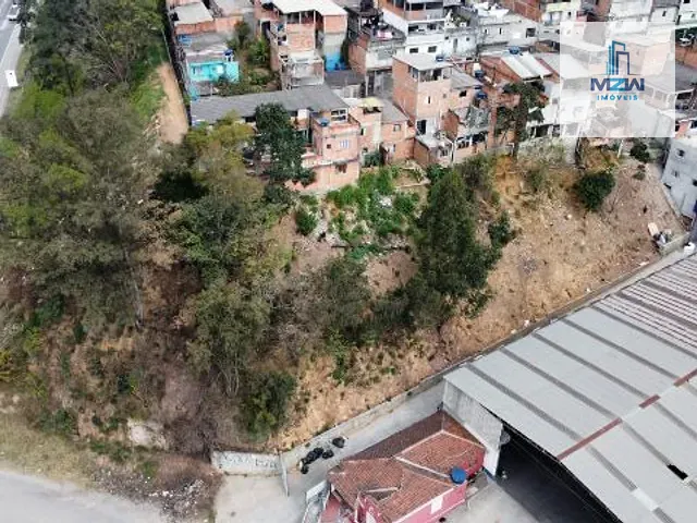 Terreno com 1458m², à venda, no bairro Parque Edu Chaves em São Paulo