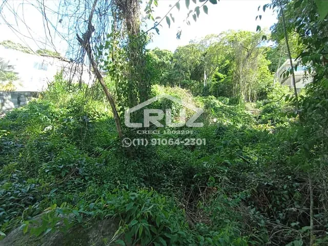 Terreno com 1700m², à venda, no bairro Alpes de Caieiras em Caieiras