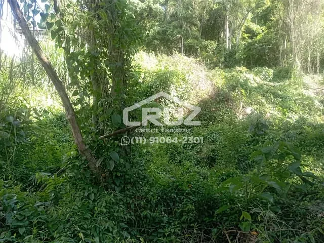 Terreno com 1700m², à venda, no bairro Alpes de Caieiras em Caieiras