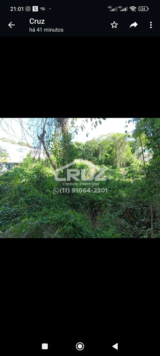 Terreno, 1700 m² - Foto 3