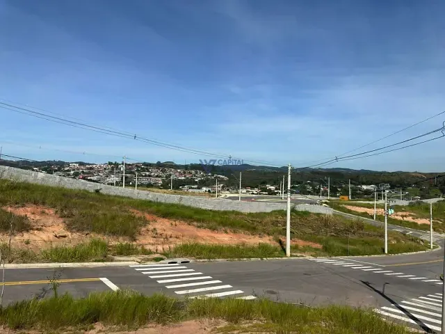 Terreno com 240m², à venda, no bairro mirante cambui em São José dos Campos