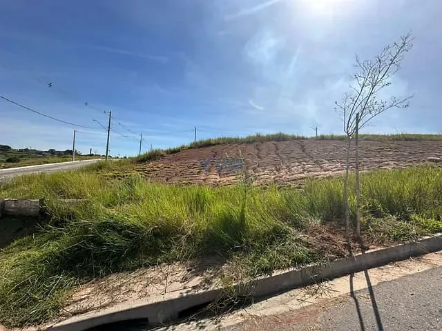 Terreno com 240m², à venda, no bairro mirante cambui em São José dos Campos