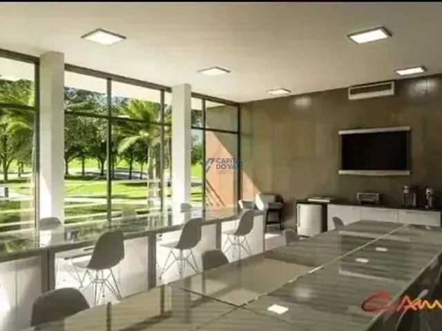 Terreno com 240m², à venda, no bairro mirante cambui em São José dos Campos