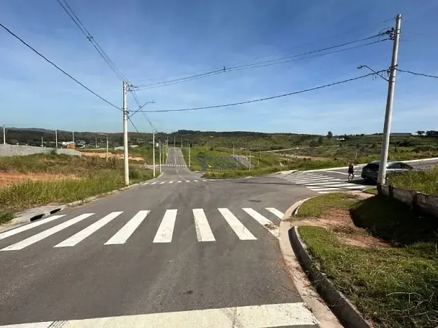 Terreno com 240m², à venda, no bairro mirante cambui em São José dos Campos