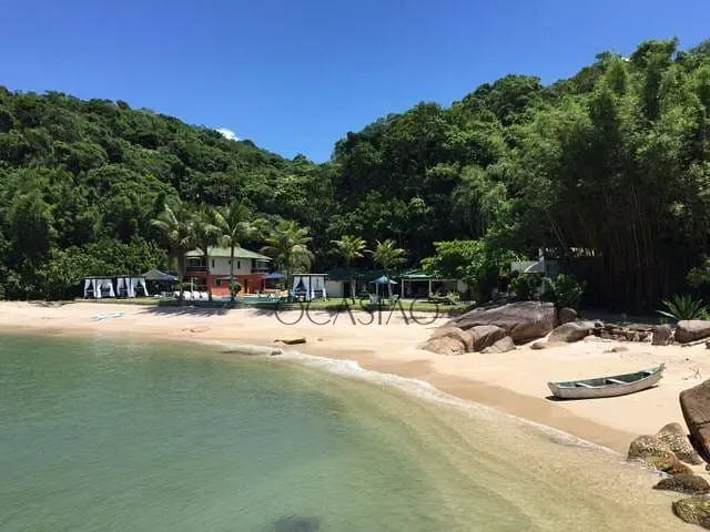 Terreno com 19040285m², à venda, no bairro XANAHI em Governador Celso Ramos