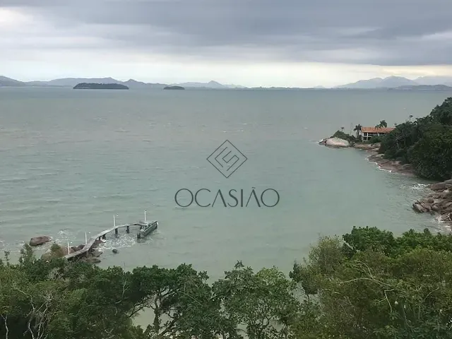 Terreno com 19040285m², à venda, no bairro XANAHI em Governador Celso Ramos