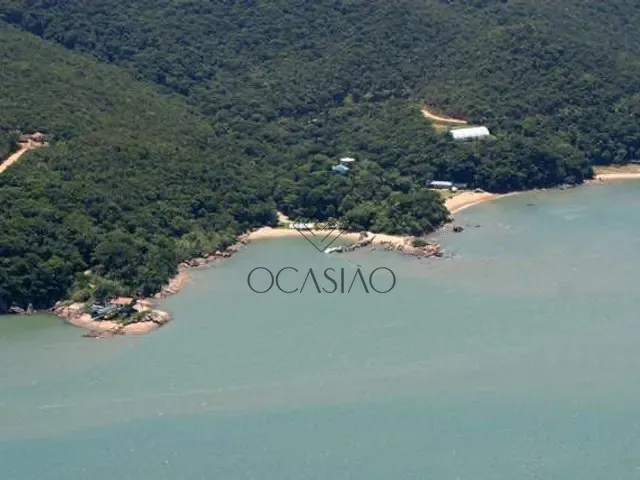 Terreno com 19040285m², à venda, no bairro XANAHI em Governador Celso Ramos
