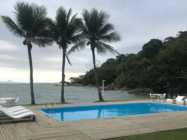 Terreno com 19040285m², à venda, no bairro XANAHI em Governador Celso Ramos
