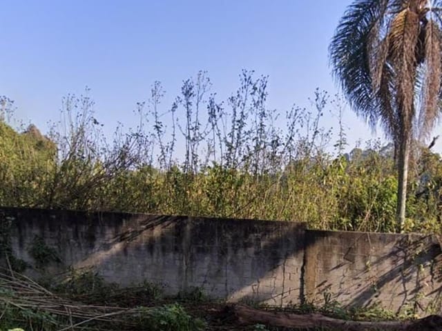 Terreno com 483m², à venda, no bairro Balneário Dom Carlos em São Paulo
