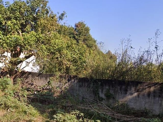 Terreno com 483m², à venda, no bairro Balneário Dom Carlos em São Paulo