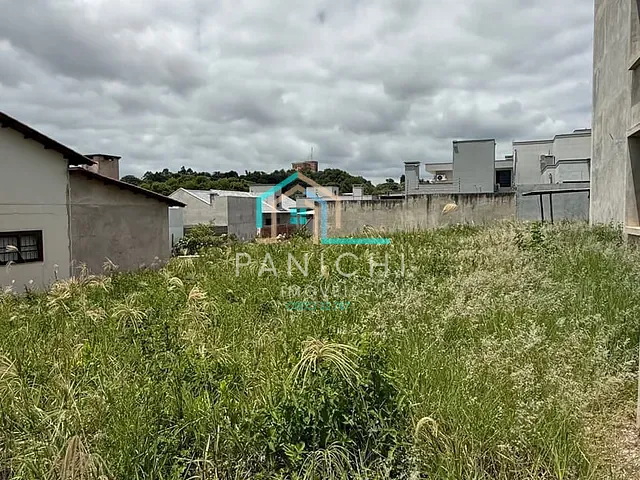 Terreno com 383m², à venda, no bairro Thomé de Souza em Ijuí