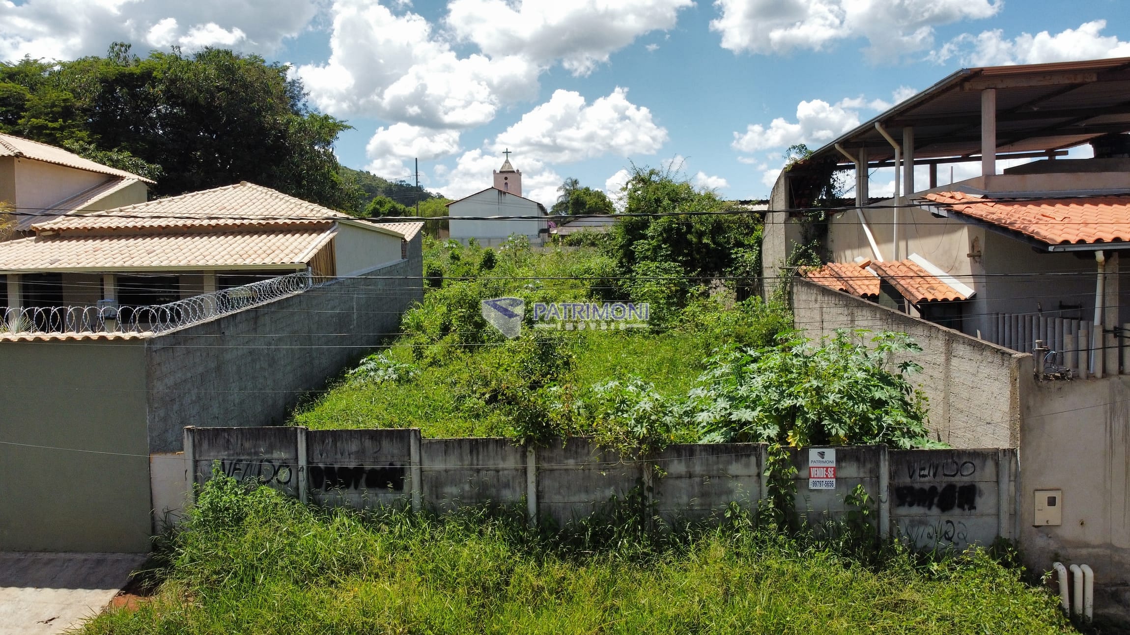 Terreno à venda, 300m² - Foto 4