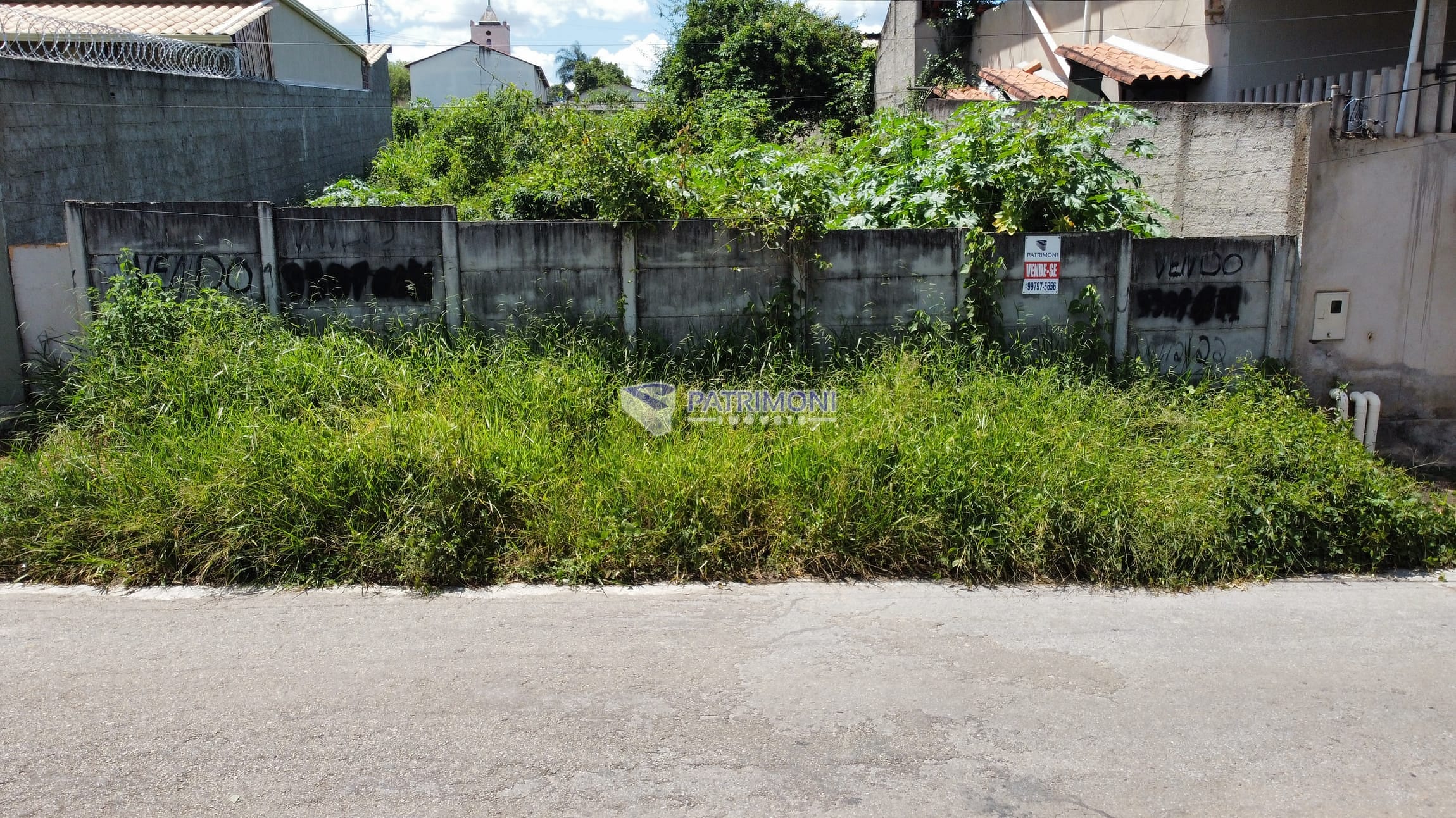 Terreno à venda, 300m² - Foto 5