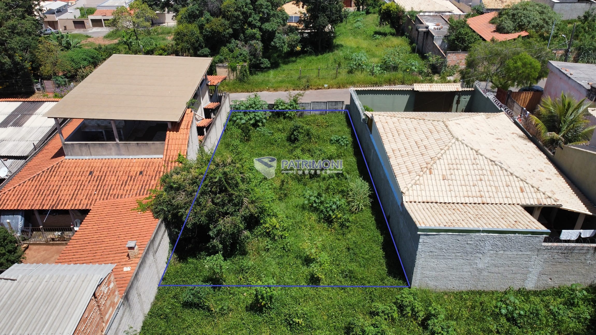 Terreno à venda, 300m² - Foto 2