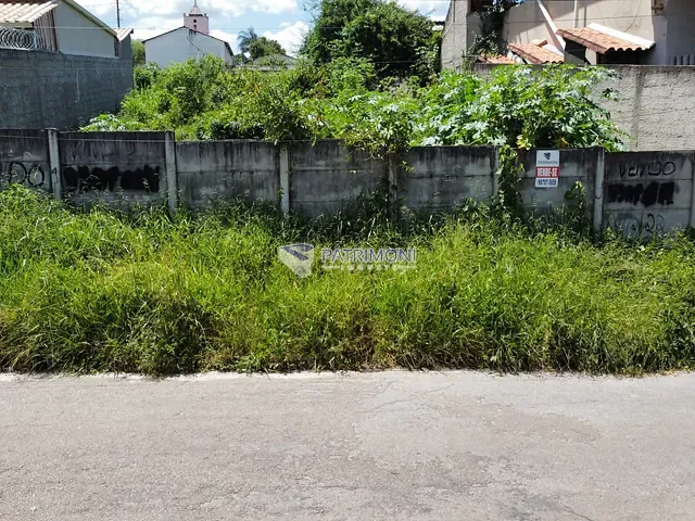 Terreno com 300m², à venda, no bairro Central em Mateus Leme