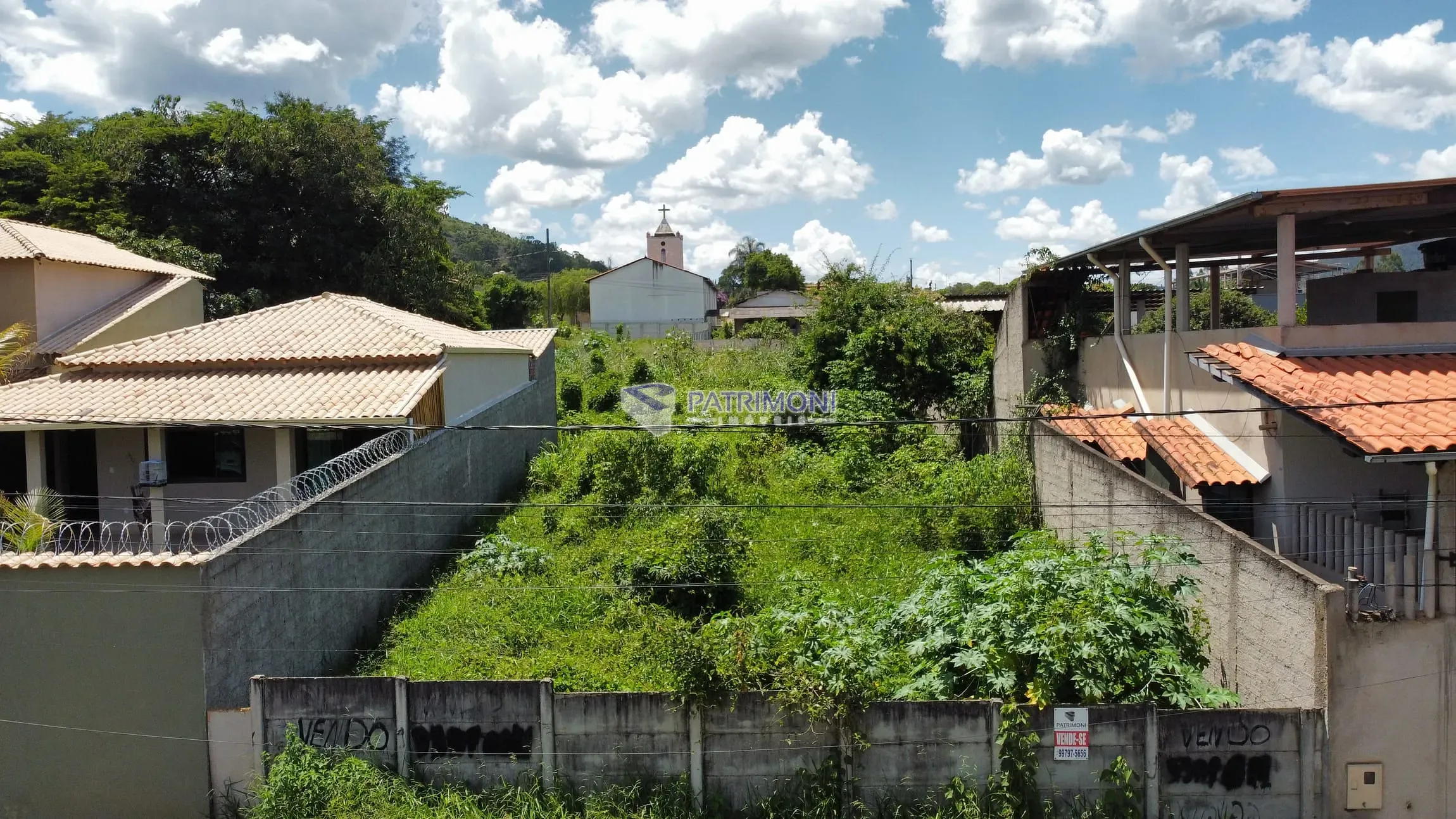 Terreno, 300 m² - Foto 6