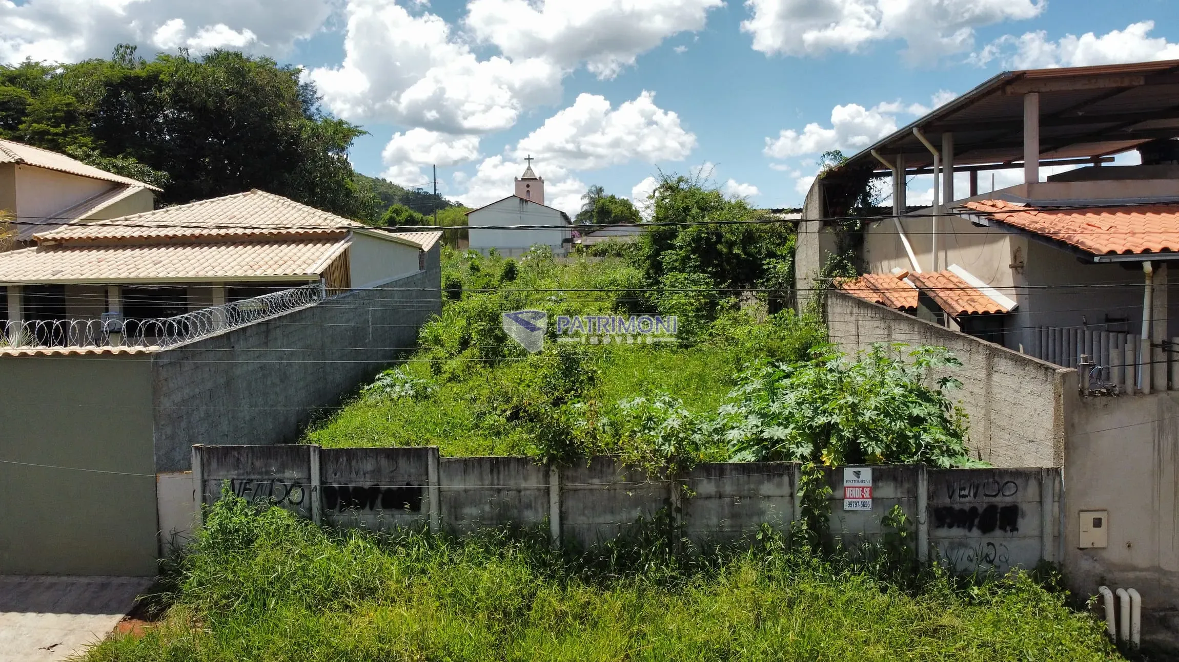 Terreno, 300 m² - Foto 4