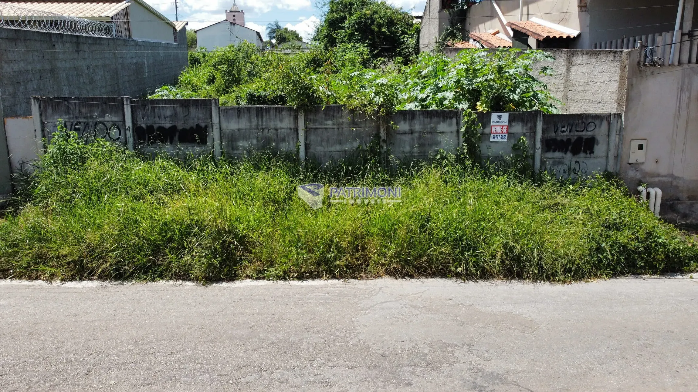 Terreno, 300 m² - Foto 5