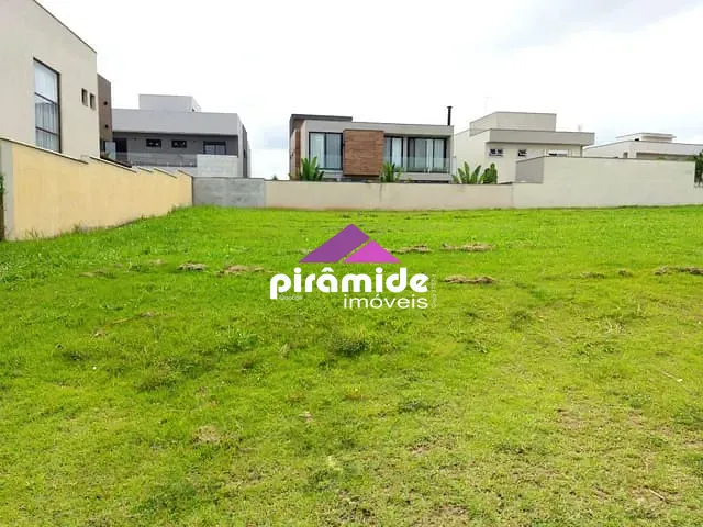 Terreno com 477m², à venda, no bairro Urbanova em São José dos Campos
