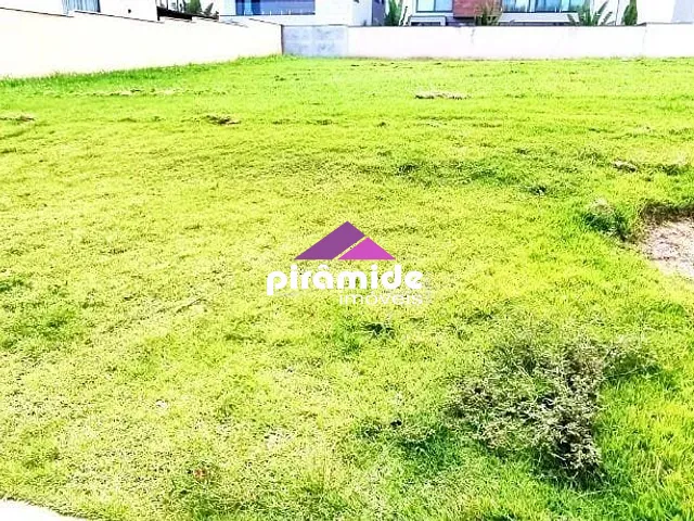 Terreno com 477m², à venda, no bairro Urbanova em São José dos Campos