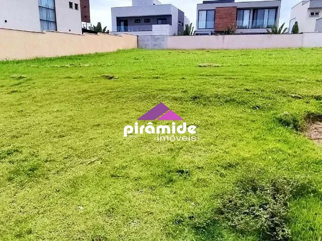 Terreno com 477m², à venda, no bairro Urbanova em São José dos Campos