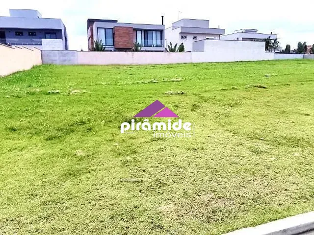 Terreno com 477m², à venda, no bairro Urbanova em São José dos Campos