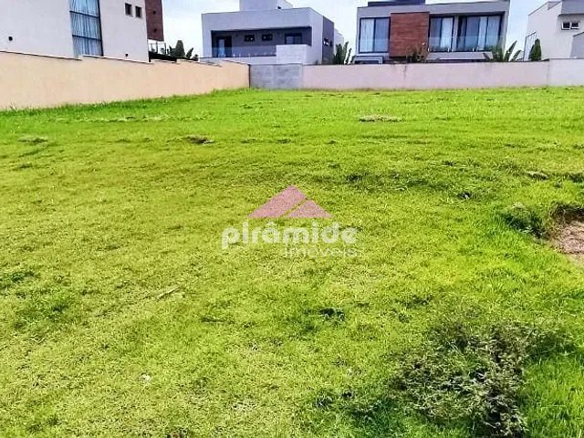 Terreno com 477m², à venda, no bairro Urbanova em São José dos Campos