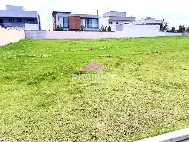 Terreno com 477m², à venda, no bairro Urbanova em São José dos Campos