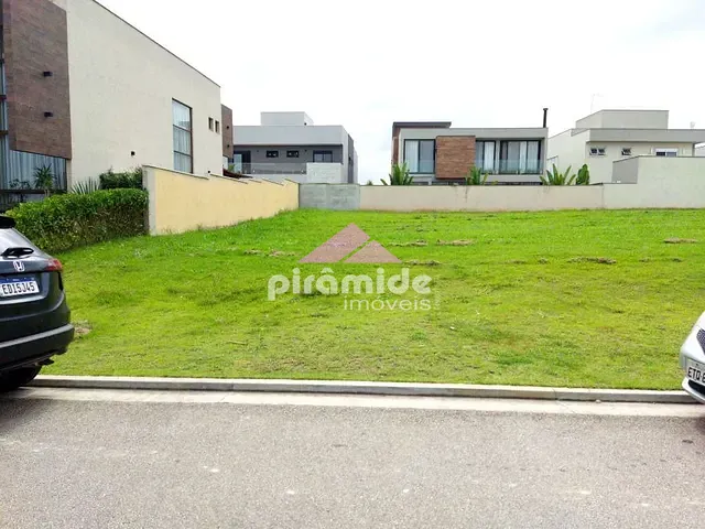 Terreno com 477m², à venda, no bairro Urbanova em São José dos Campos