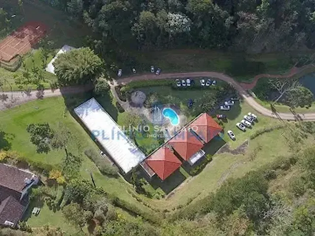 Terreno à venda, no bairro Rodovia Municipal Para Soído em Domingos Martins