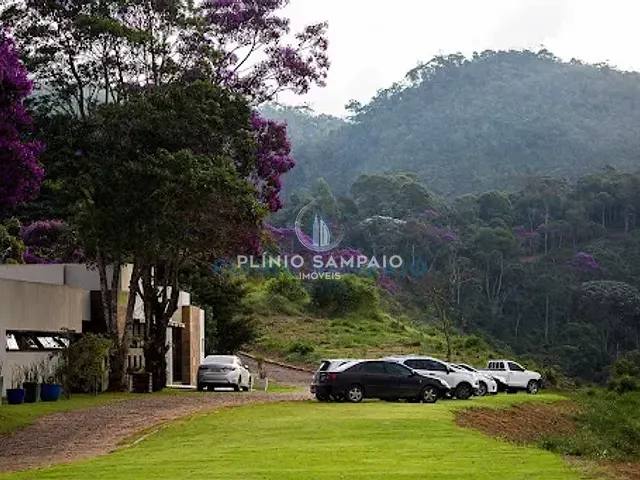 Terreno à venda, no bairro Rodovia Municipal Para Soído em Domingos Martins