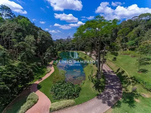 Terreno à venda, no bairro Rodovia Municipal Para Soído em Domingos Martins