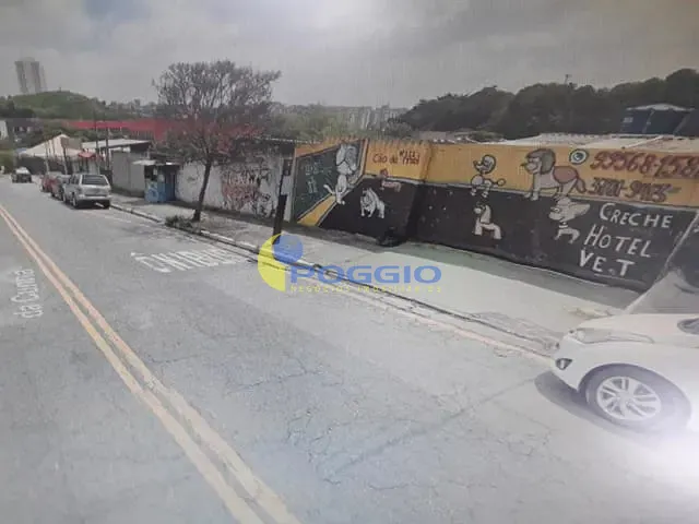 Terreno com 600m², para alugar, no bairro Jd. Arpoador em São Paulo