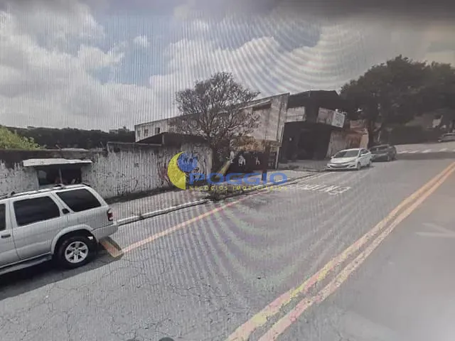 Terreno com 600m², para alugar, no bairro Jd. Arpoador em São Paulo